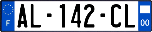 AL-142-CL