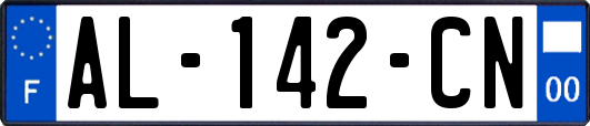 AL-142-CN