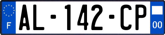 AL-142-CP