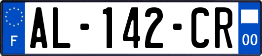 AL-142-CR