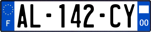 AL-142-CY