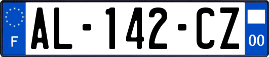 AL-142-CZ