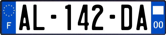 AL-142-DA