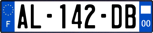 AL-142-DB