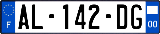 AL-142-DG