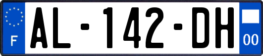 AL-142-DH