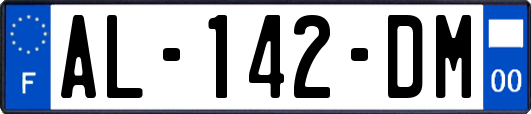 AL-142-DM