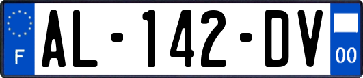 AL-142-DV