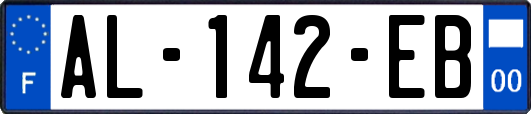 AL-142-EB