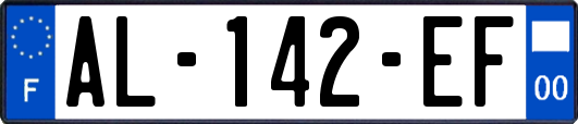 AL-142-EF