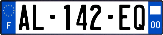 AL-142-EQ