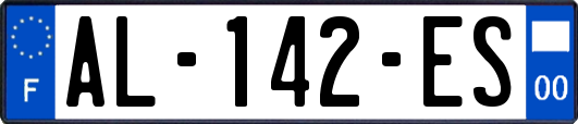 AL-142-ES