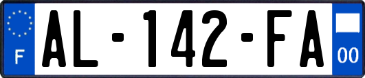 AL-142-FA