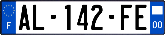 AL-142-FE