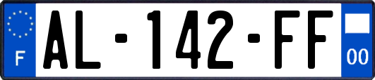 AL-142-FF