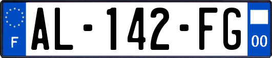 AL-142-FG