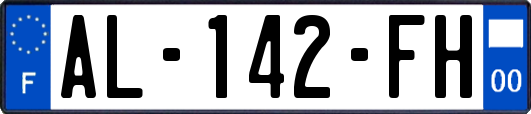 AL-142-FH