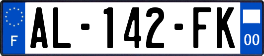 AL-142-FK