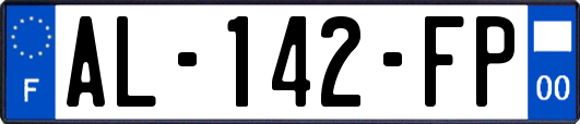 AL-142-FP