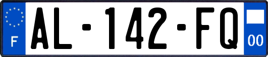 AL-142-FQ