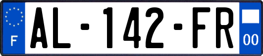 AL-142-FR
