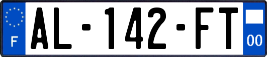 AL-142-FT