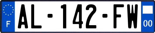 AL-142-FW