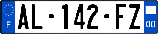 AL-142-FZ