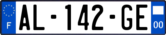 AL-142-GE