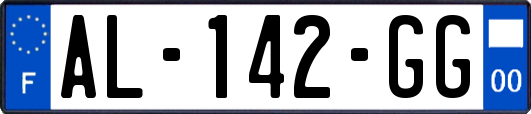AL-142-GG