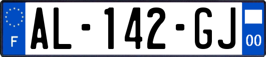 AL-142-GJ