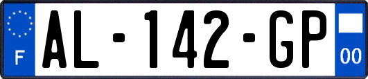 AL-142-GP