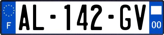 AL-142-GV