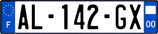 AL-142-GX