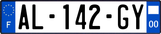 AL-142-GY