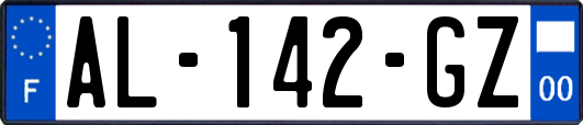 AL-142-GZ