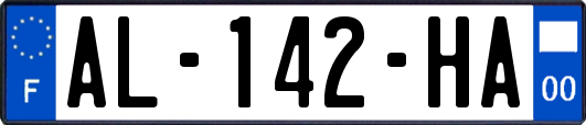 AL-142-HA