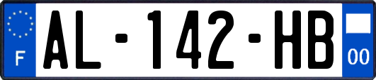 AL-142-HB