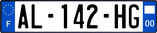 AL-142-HG