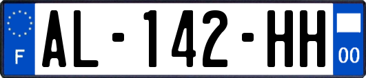 AL-142-HH