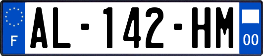 AL-142-HM