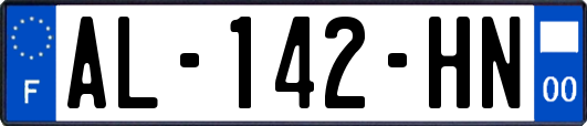 AL-142-HN