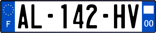 AL-142-HV