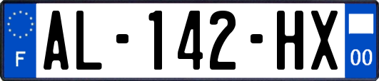 AL-142-HX
