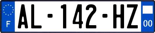 AL-142-HZ