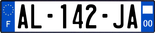 AL-142-JA