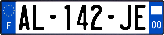 AL-142-JE