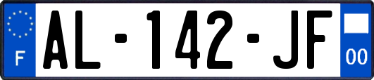 AL-142-JF