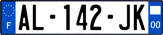 AL-142-JK