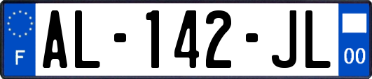 AL-142-JL